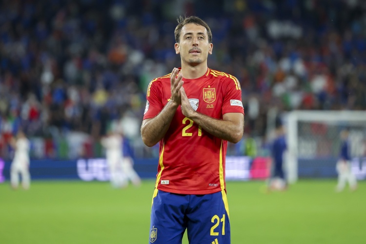 奧亞薩瓦爾：在場邊體驗點球大戰(zhàn)要糟糕得多 我們配得上進四強