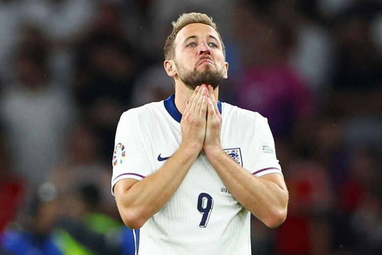 前主持人：凱恩時代已結(jié)束，英格蘭需要新隊長&我選賴斯→貝林