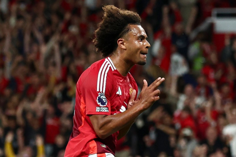 努力終有回報！齊爾克澤對皇社破門，斬獲個人歐戰(zhàn)賽事首球