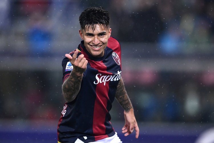 卡斯特羅：過去我喜歡被稱作“新勞塔羅”，但現(xiàn)在我只想做好自己