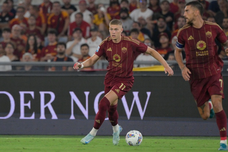 前助教：舍瓦給過多夫比克很多指導 相較米蘭薩里更可能接手羅馬