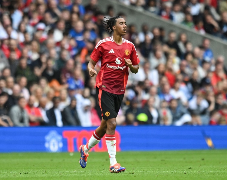 威廉加拉：約羅在錯誤的時間去曼聯(lián)，他缺少一個拉莫斯那樣的老師