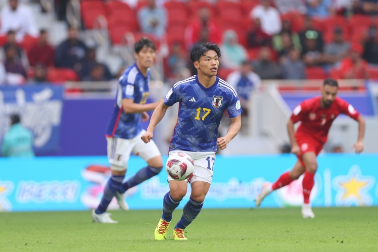 旗手憐央：晉級世界杯完成最低目標(biāo)，歐冠經(jīng)驗對踢世界杯有用