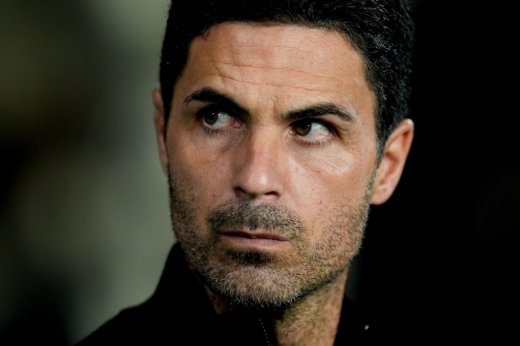 繼續(xù)爭冠？英媒：阿森納相信阿爾特塔，不考慮換帥