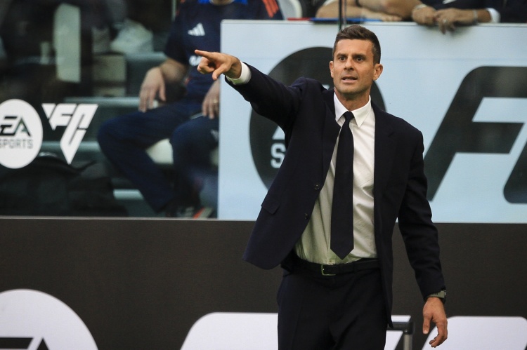 記者：莫塔帥位不再穩(wěn)固，但尤文預(yù)計(jì)不會(huì)在賽季中做決定