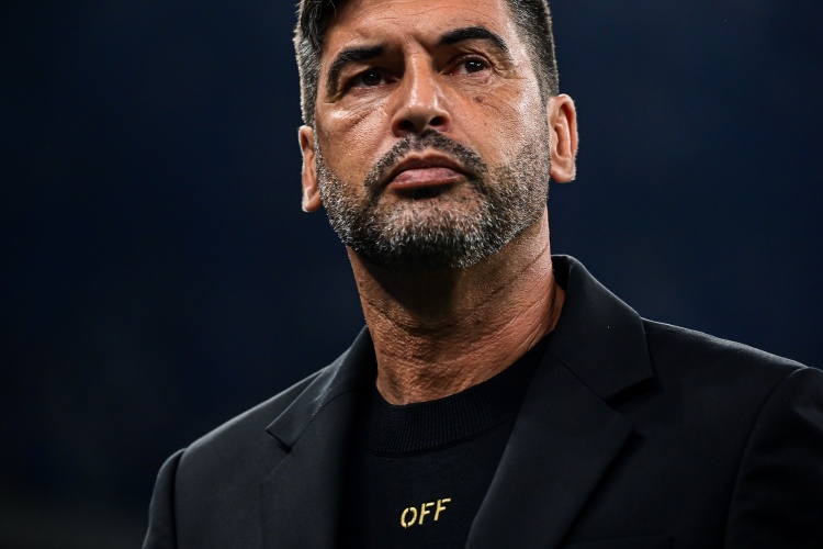 頭頂裁判！豐塞卡寫信向裁判致歉：我對我的錯(cuò)誤承擔(dān)全部責(zé)任