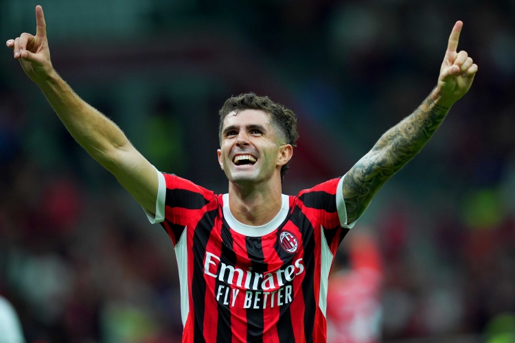 米蘭新聞網(wǎng)：普利西奇的續(xù)約已經(jīng)達(dá)成協(xié)議，簽字很快就會到來