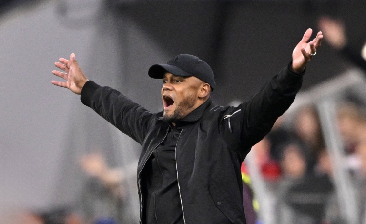 2-3不敵波鴻，拜仁德甲主場(chǎng)10連勝終結(jié)