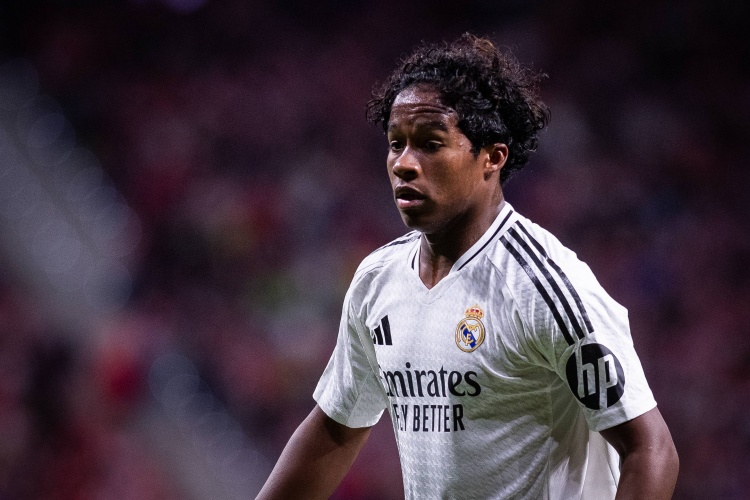 把握出場(chǎng)機(jī)會(huì)，恩德里克本賽季國(guó)王杯3次首發(fā)已打進(jìn)4球