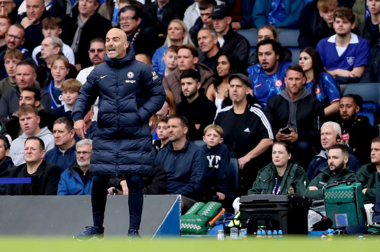 郵報：切爾西不會效仿阿森納海外集訓(xùn)，馬雷斯卡要求留在倫敦訓(xùn)練