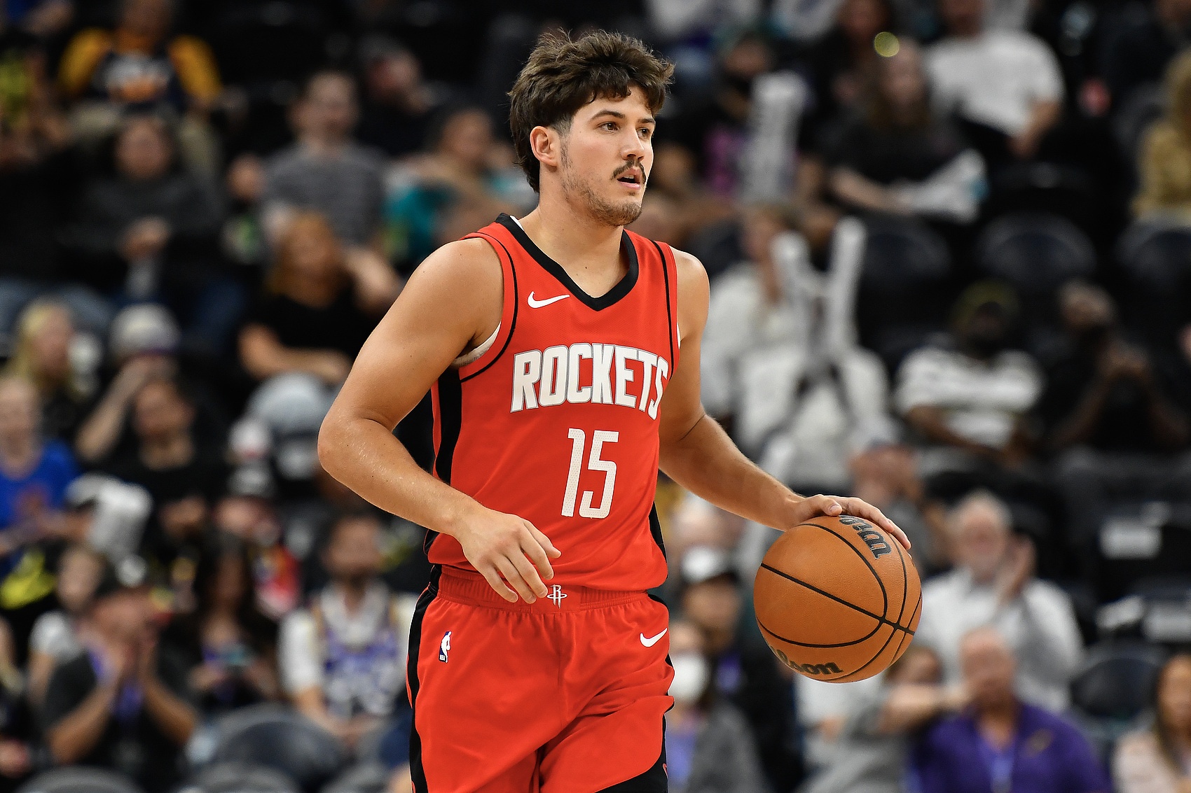 把握機會能力不足！謝潑德15分鐘6中2僅拿4分1板2助2斷 罰球2中0