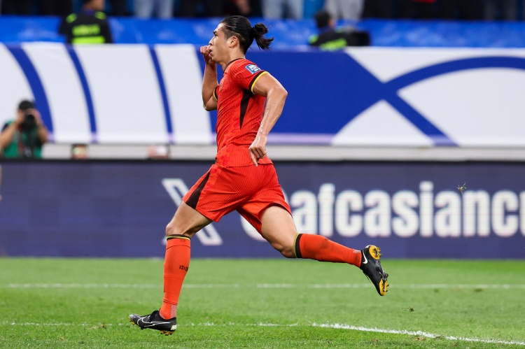 國(guó)足首發(fā)俱樂部分布：國(guó)安4人&泰山3人 海港、申花、蓉城、河南1人