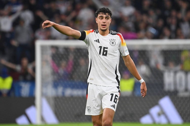 納帥：帕夫洛維奇在拜仁只踢了50%的比賽，這樣想去世界杯會(huì)很難