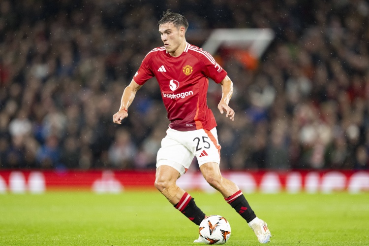 阿莫林：烏加特可以出戰(zhàn)皇家社會，約羅的情況要再看看