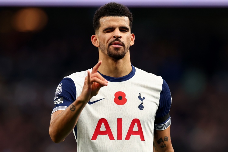 高效！索蘭克本賽季在歐聯(lián)杯僅首發(fā)3次，但已經(jīng)直接參與5球