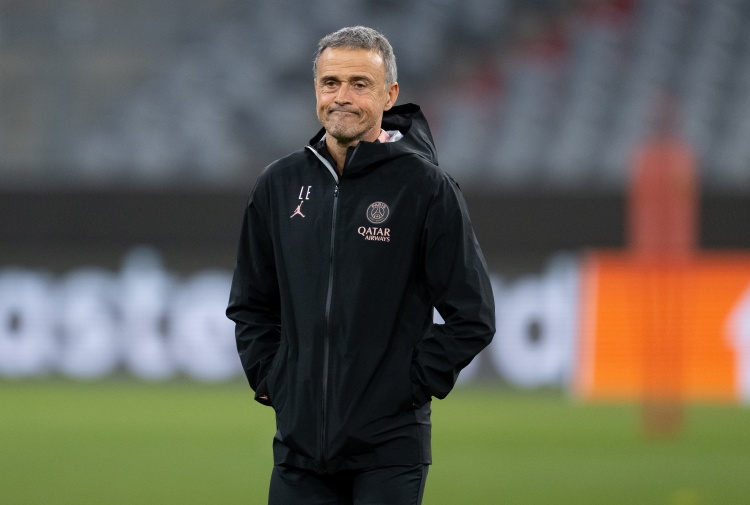 巴黎各項賽事豪取9連勝，自2020年圖赫爾執(zhí)教之后首次做到