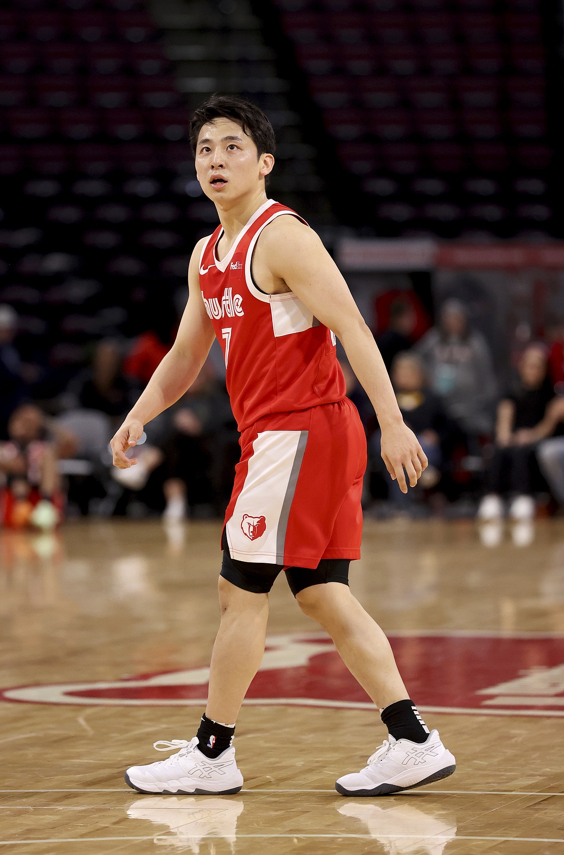 傳射都爆了！河村勇輝13中6得16分4板15助 無奈成為空砍