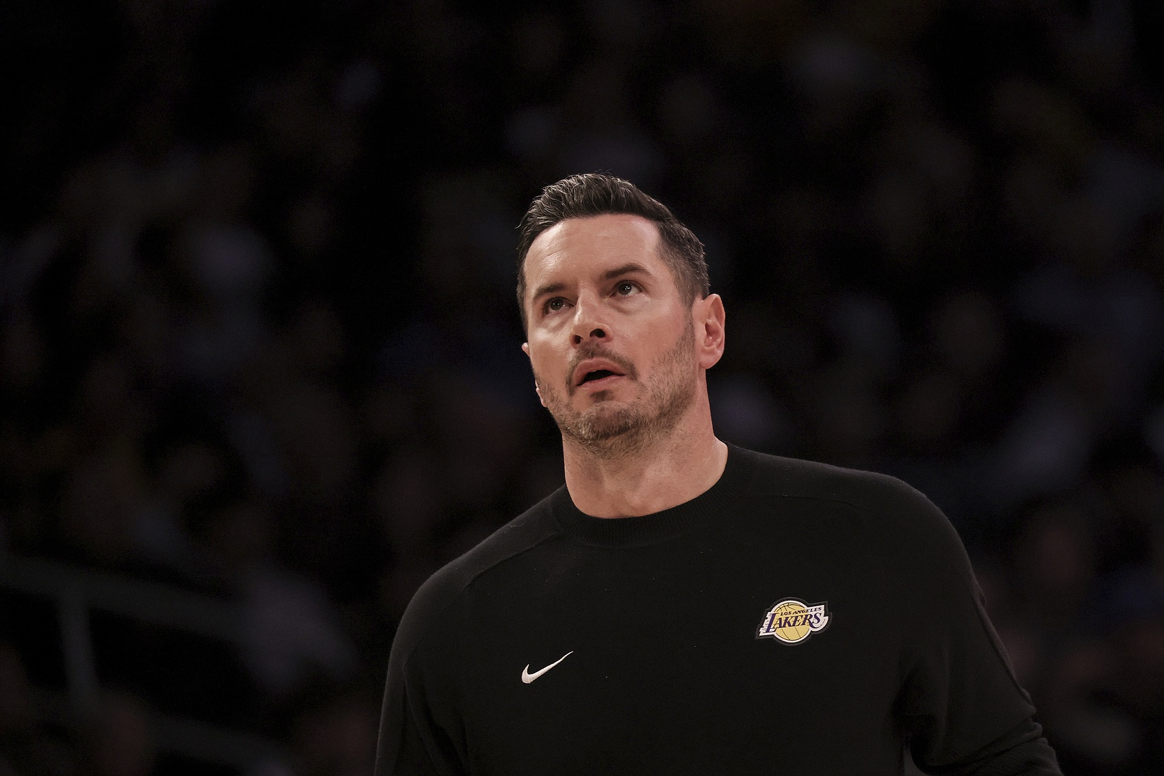 湖人本場丟了146分 平隊(duì)史主場非加時比賽最大失分紀(jì)錄