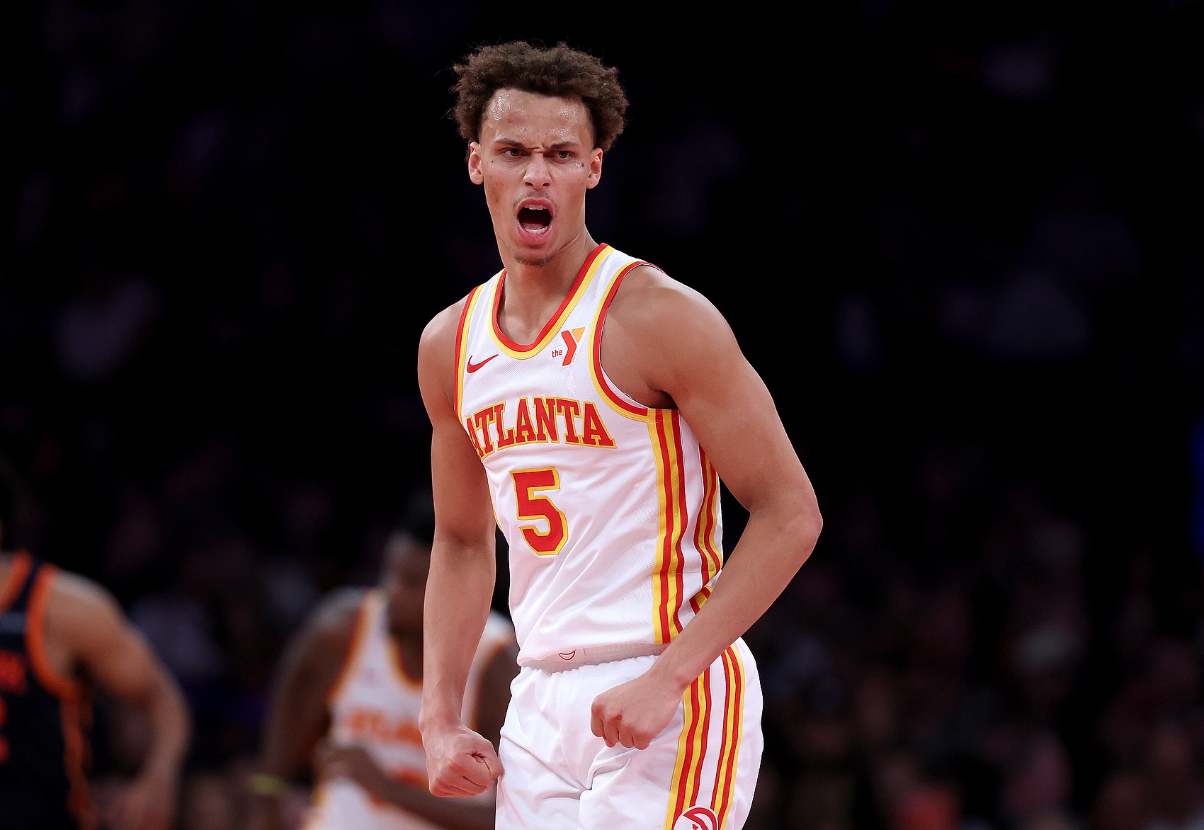 真能搶！丹尼爾斯單賽季搶斷數(shù)超盧比奧 自08-09賽季保羅以來(lái)最多