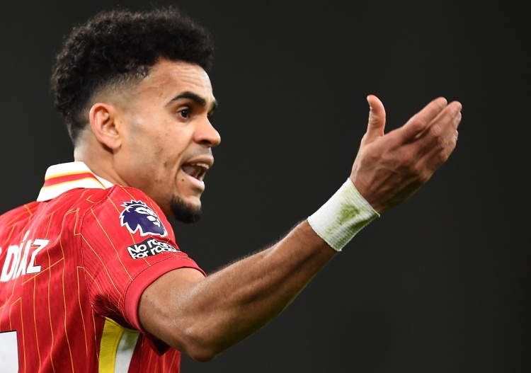 每體：巴薩視迪亞斯為夏窗主要目標(biāo)，轉(zhuǎn)會費(fèi)預(yù)計7000萬-7500萬歐