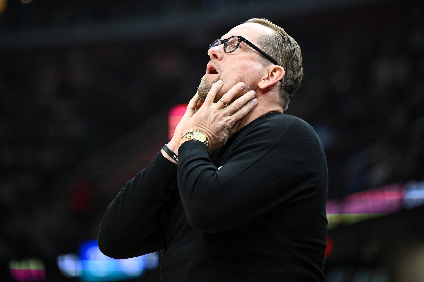 納斯該為76人背鍋嗎？隊記：這陣容禪師&紅衣主教來了也玩不轉(zhuǎn)