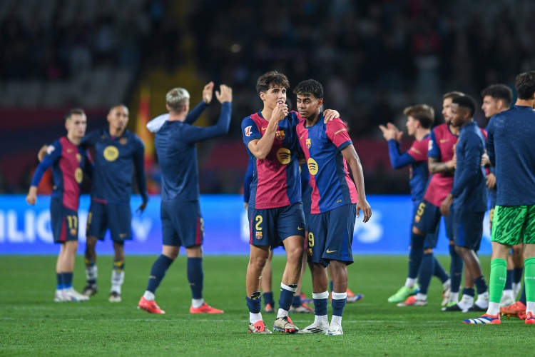 庫(kù)巴西：我們的表現(xiàn)比馬競(jìng)好，大逆轉(zhuǎn)很開心但我們要想著下一場(chǎng)