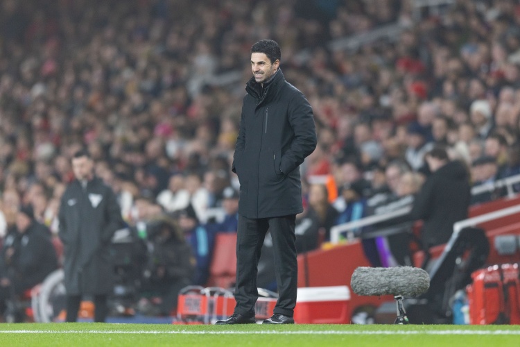 強(qiáng)勢(shì)！阿森納自05/06賽季以來(lái)首次單賽季歐冠取得5連勝