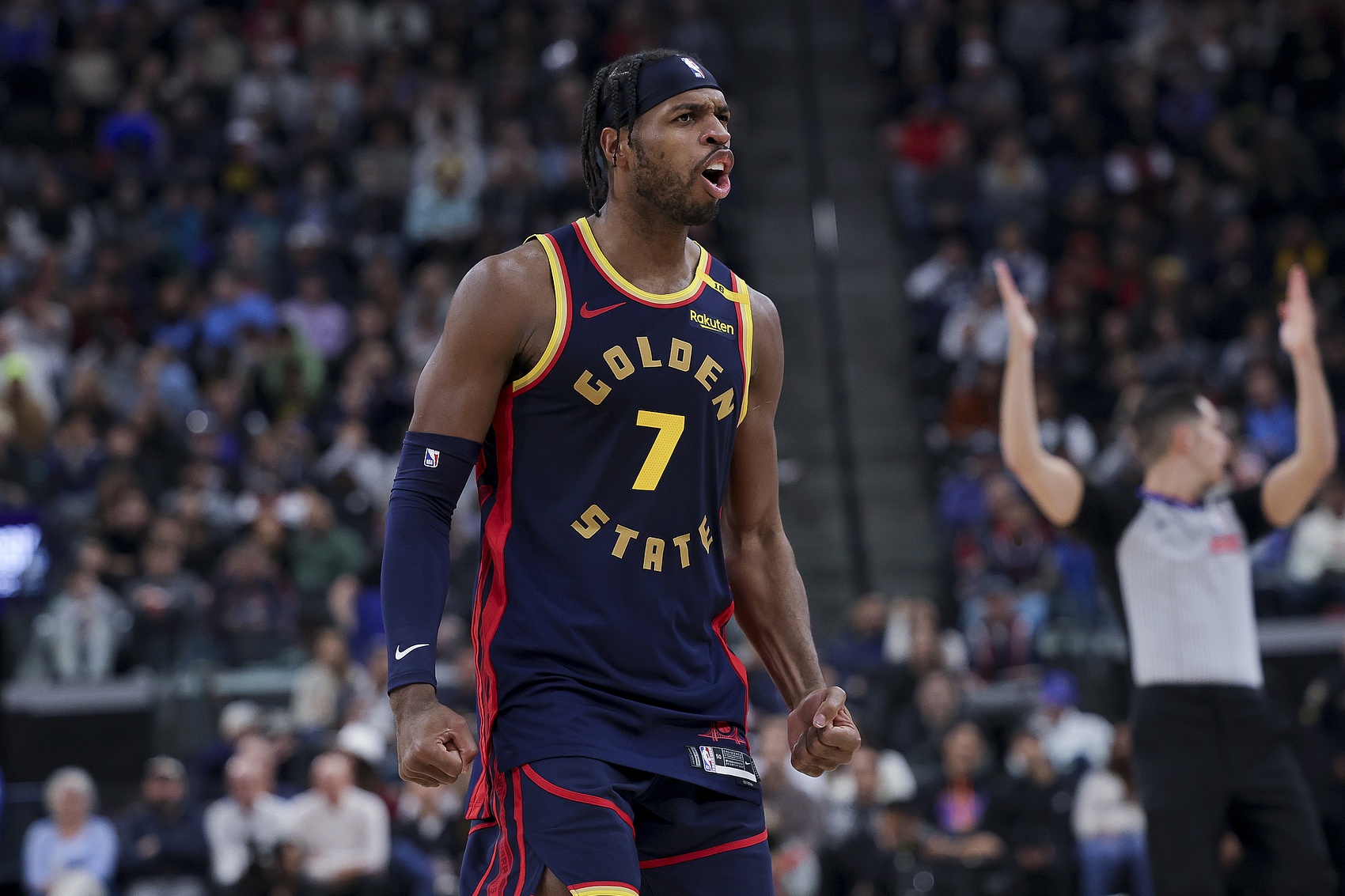 下半場自我救贖！希爾德拿15分6板&下半場5中4得10分助隊逆轉(zhuǎn)