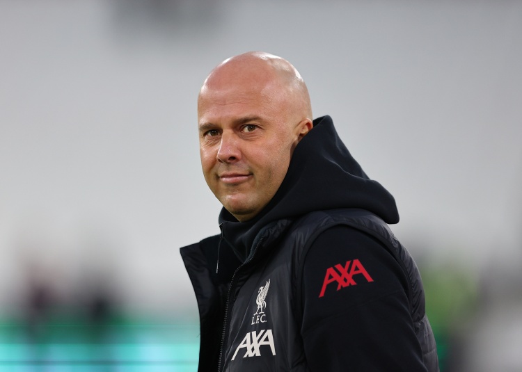 穩(wěn)健！利物浦在英超主場先進(jìn)球的比賽已經(jīng)41連勝