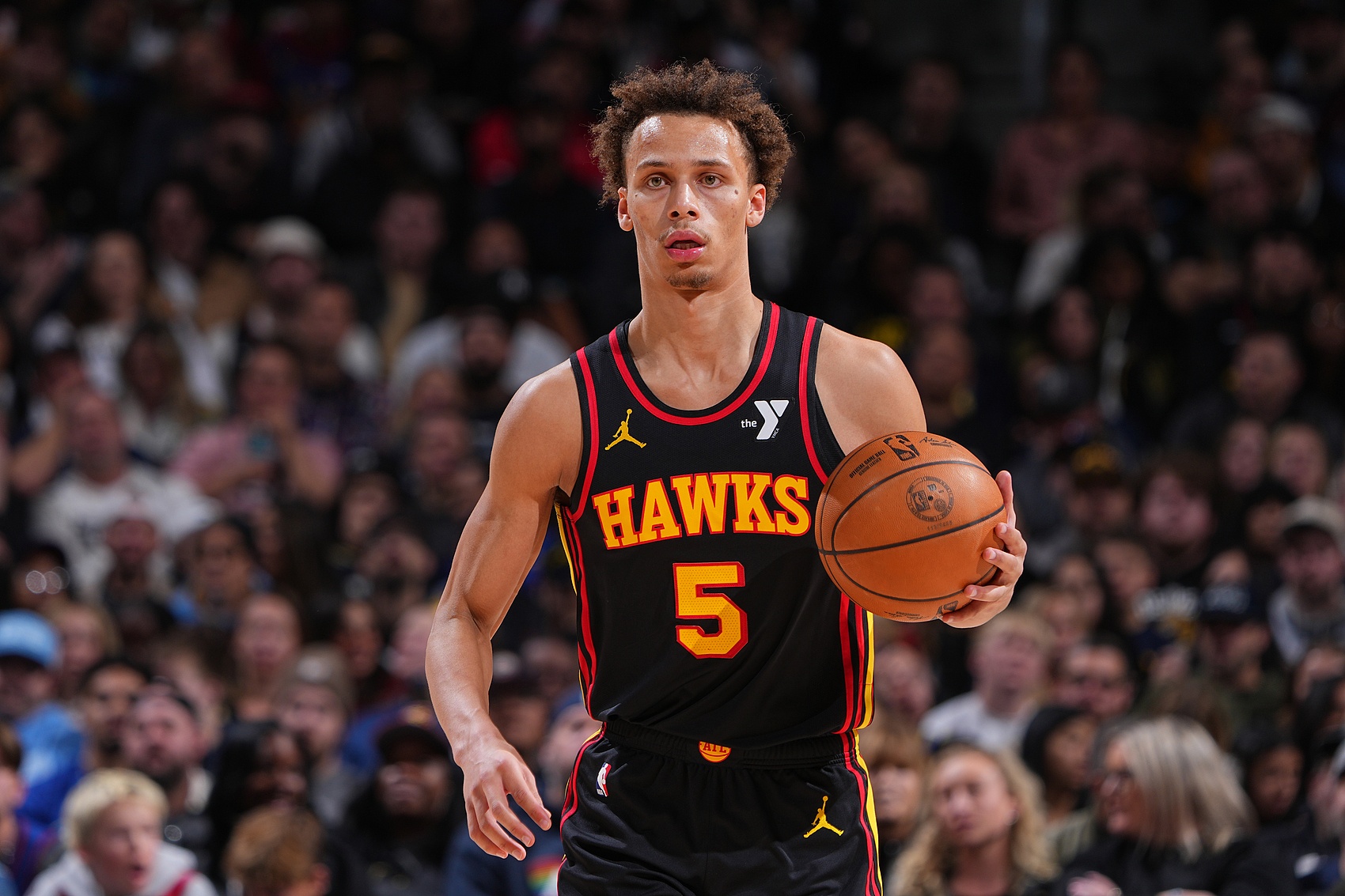 絕命神偷！戴森-丹尼爾斯10中6得14分3板7助3斷 關(guān)鍵搶斷助隊(duì)絕殺