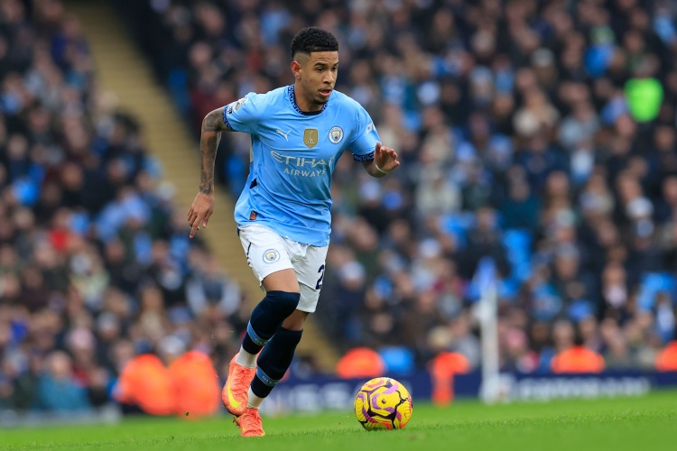 薩維尼奧本賽季英超射門(mén)轉(zhuǎn)化率僅2.4%，所有射門(mén)30+球員中最低