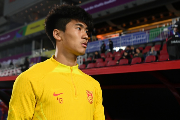 北青體育：國足補招吳少聰、黃政宇，蔣光太離隊將缺戰(zhàn)澳大利亞