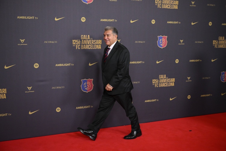 2023年歐洲球隊員工人數(shù)榜：巴薩1781人最多，拜仁2皇馬4曼聯(lián)5