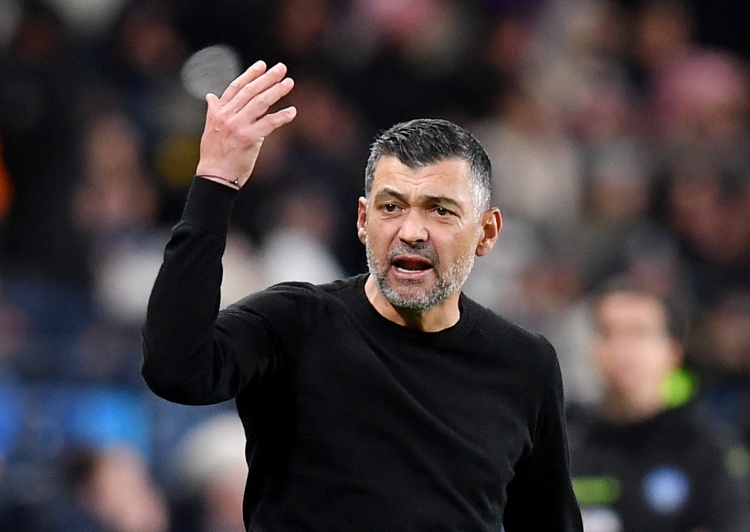 西媒：米蘭處境岌岌可危 若不改變管理層、球員、教練將深度重組