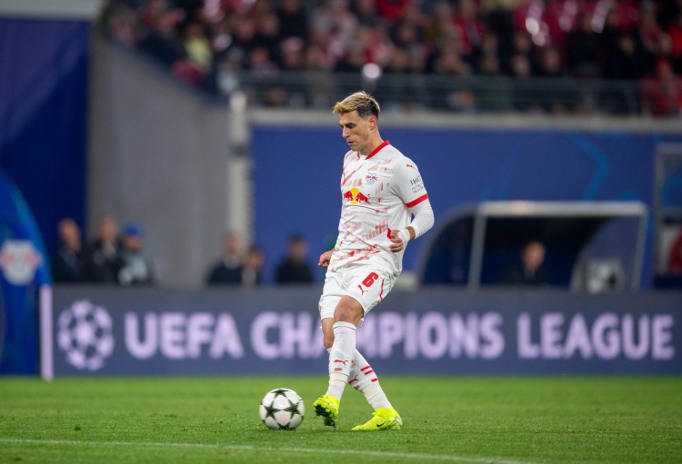 圖片報(bào)：都靈5月底前須決定是否買斷埃爾馬斯，買斷選項(xiàng)1800萬(wàn)歐