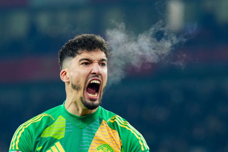 記者：曼聯(lián)并未積極尋找新一門，首要任務是確定巴因德爾是否留隊