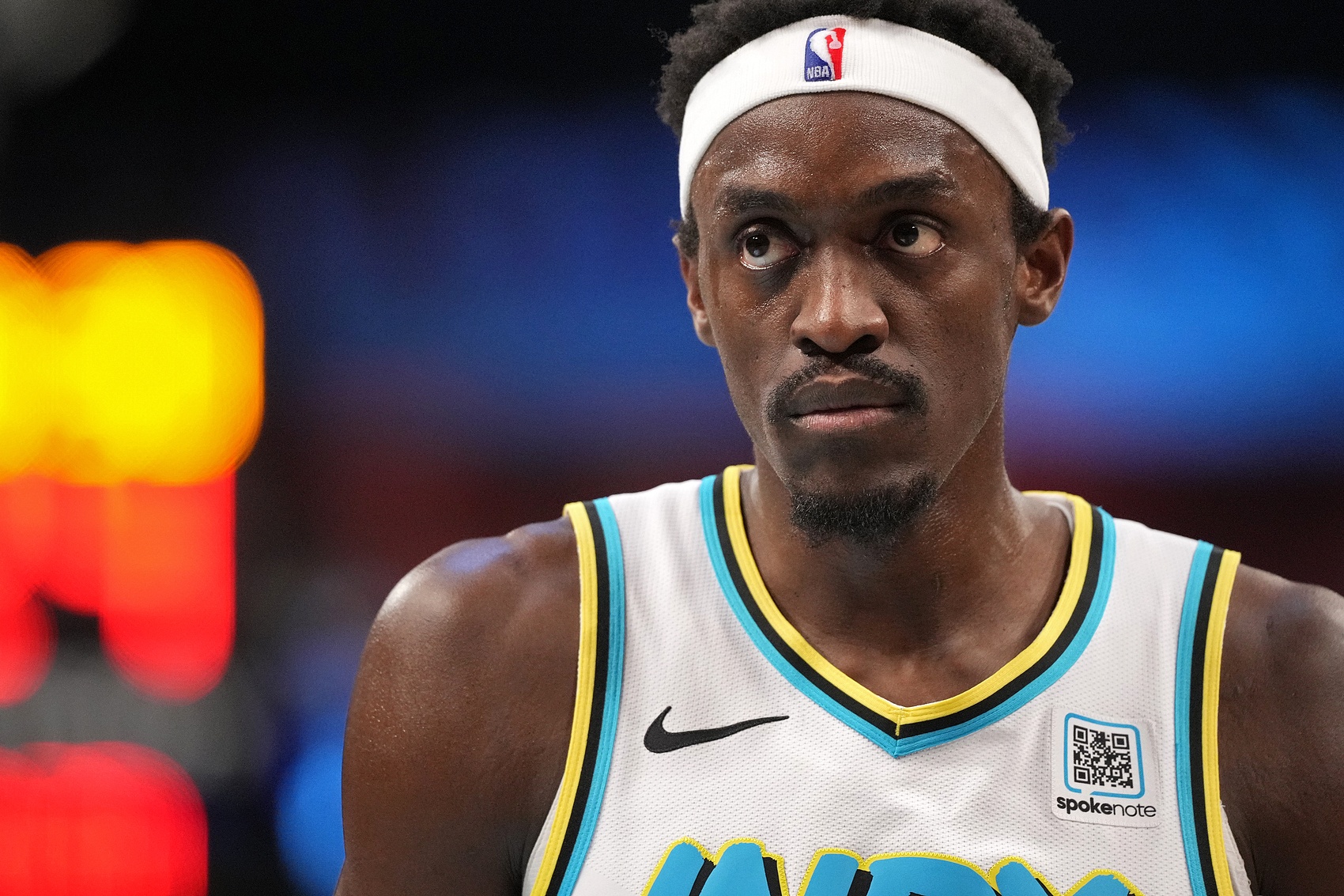 跌宕起伏！西卡連續(xù)得分穩(wěn)局勢&最后丟罰球險釀錯 貢獻26分6助