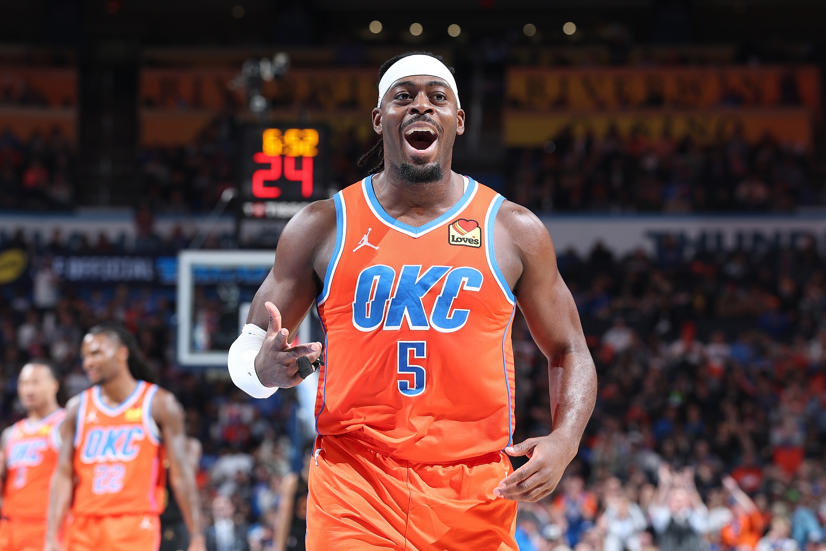 不準(zhǔn)但正負(fù)值+35最高！多特三分7中1僅拿3分4板3助