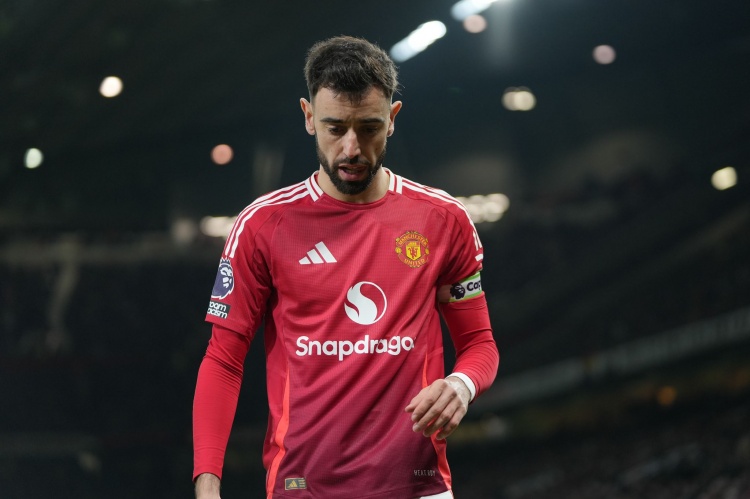 B費(fèi)英超生涯面對(duì)Big6球隊(duì)已造21球，超過(guò)阿爾特塔球員時(shí)代數(shù)據(jù)