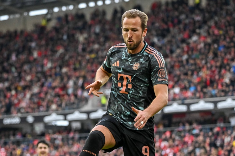 凱恩：金球獎(jiǎng)仍是我的目標(biāo)，在熱刺第10已是我能獲得的最高排名