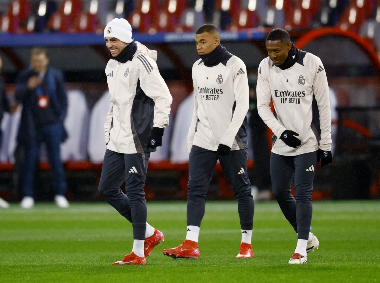 比賽場(chǎng)次總數(shù)近20年不變！阿斯報(bào)曾分析：這種情況已經(jīng)持續(xù)了20年