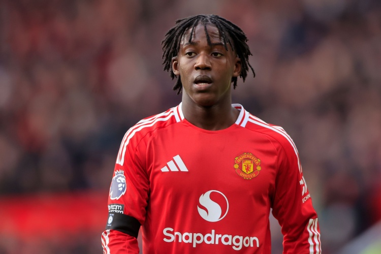 郵報：梅努希望周薪18萬鎊續(xù)約，若被迫出售曼聯(lián)將標價7-8000萬鎊