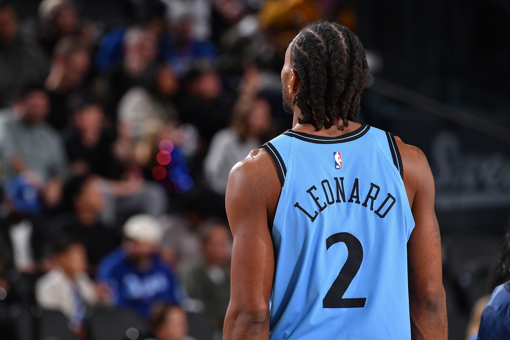 小卡談幫角色球員：盡力告訴他們我也有同樣經(jīng)歷 是如何到今天的