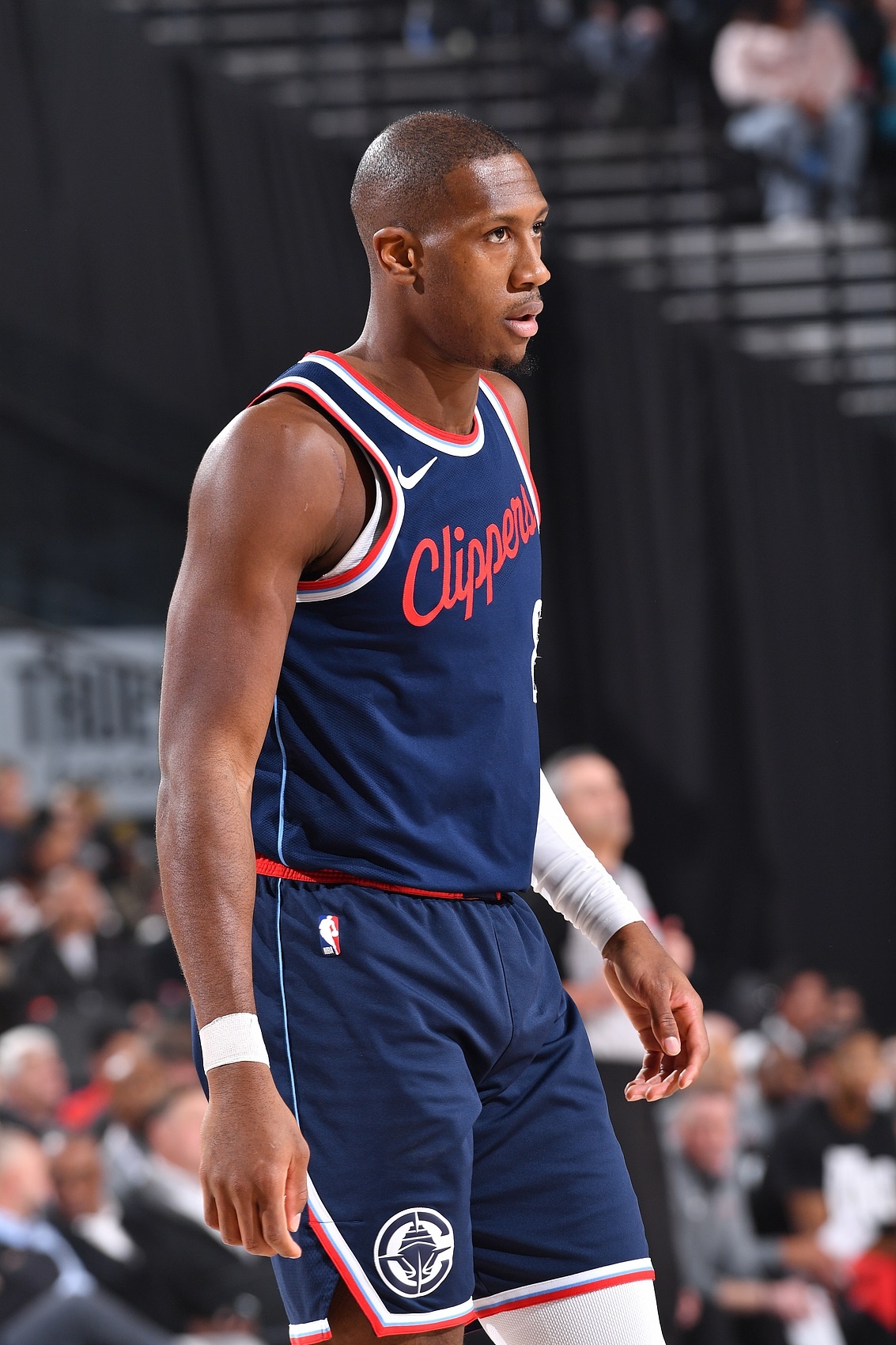 力氣都用防守上了！鄧恩3中3得8分4板6助3斷1帽 正負(fù)值為+17