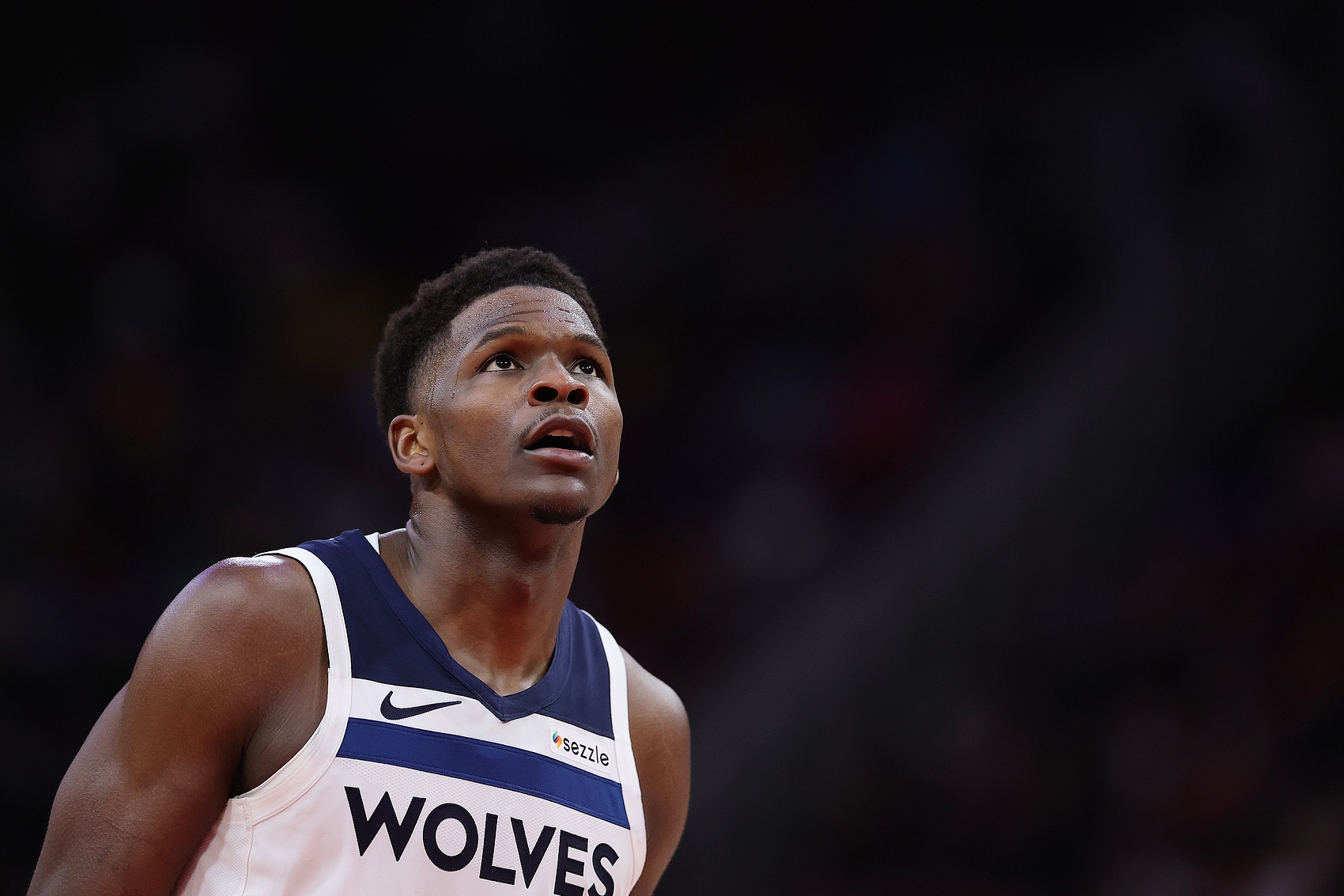 后程發(fā)力！森林狼末節(jié)轟下43分 早早打花比賽一度領(lǐng)先76人23分