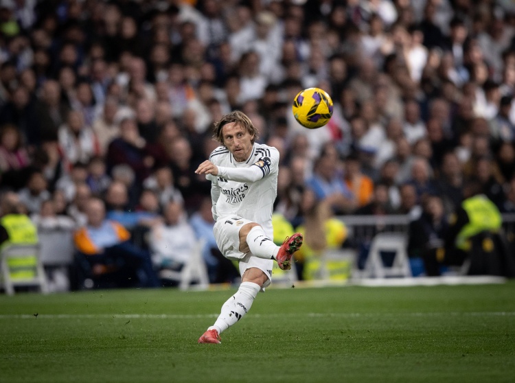 米賈托維奇：這是莫德里奇的時(shí)代，他已經(jīng)表明他想繼續(xù)留在皇馬