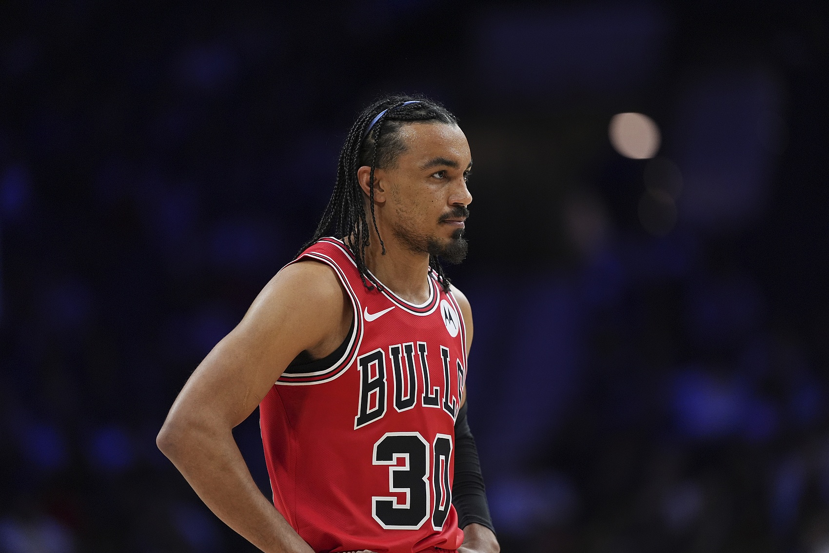 今天高效得很！特雷-瓊斯9中7&三分2中2砍16分2板2助 次節(jié)10分