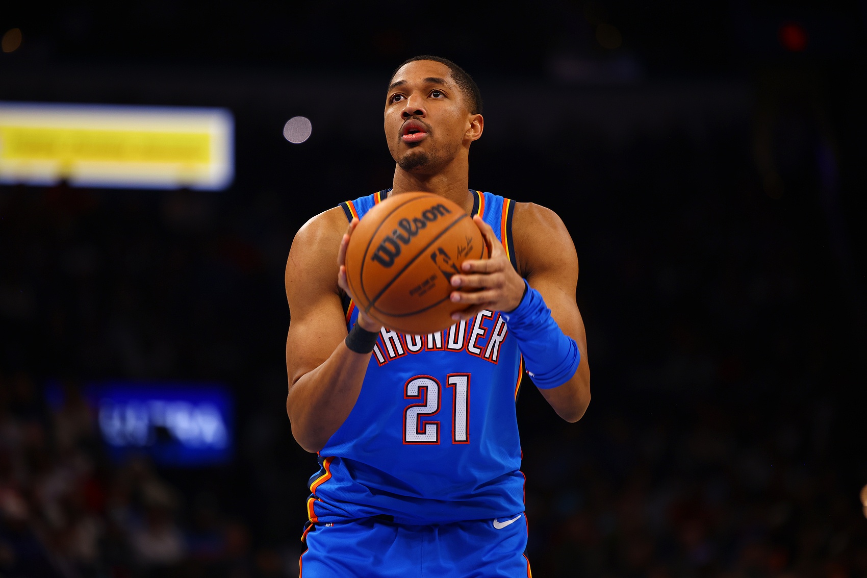 最強(qiáng)55號秀？阿隆-維金斯26中13爆砍30分5板3助1斷1帽