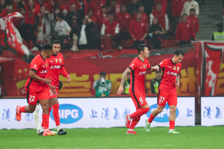 東體：海港狀態(tài)提升肉眼可見，一周后客戰(zhàn)橫濱不會(huì)只是走走過場(chǎng)