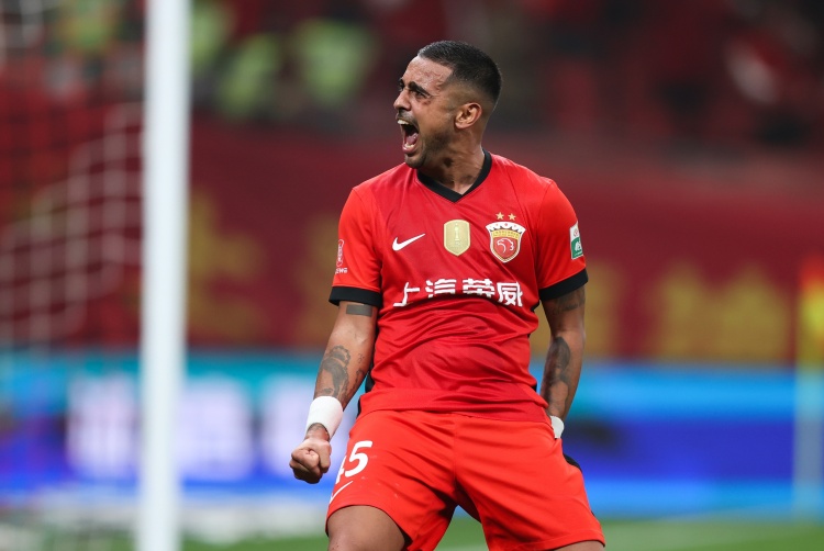 僅次拉菲尼亞、維尼修斯，萊昂納多在巴西球員進(jìn)球效率榜排第三